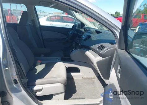 2014 Honda Cr-V Lx from USA, damaged, VIN 2HKRM4H35EH622914